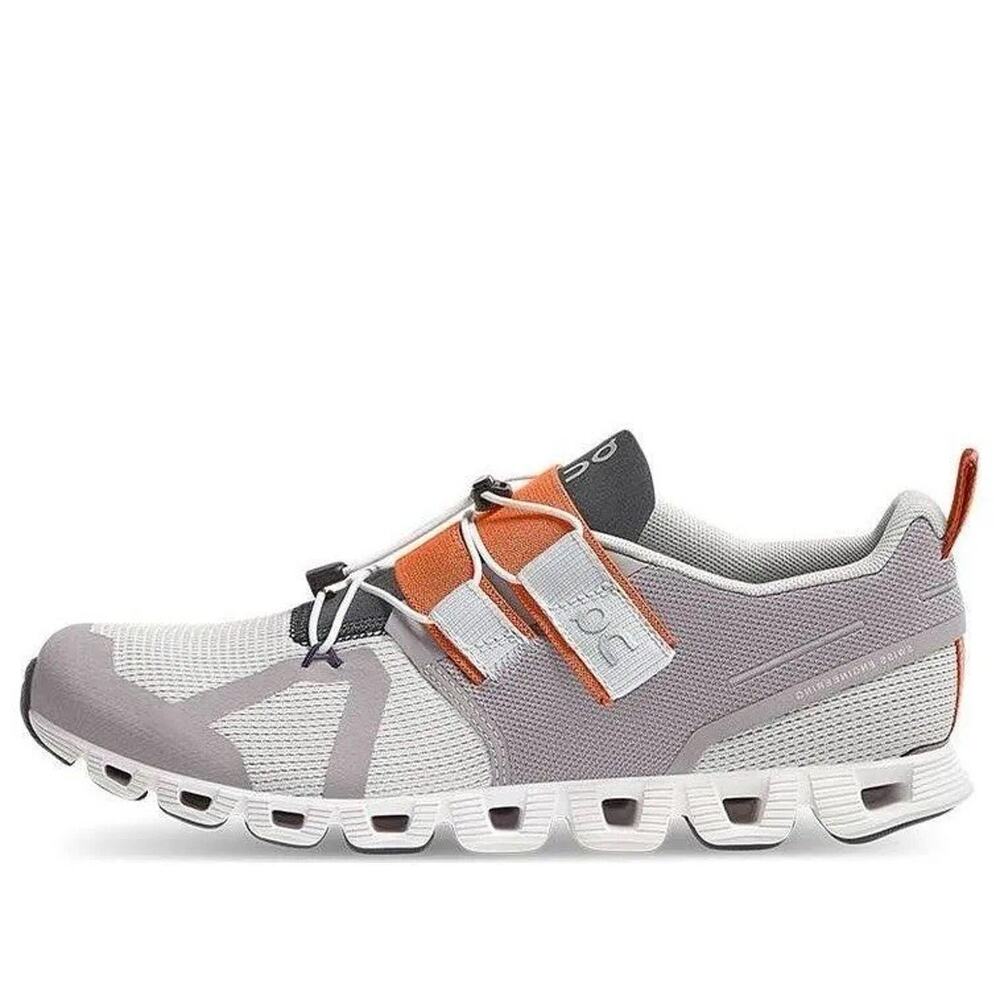 New in Box On Running Cloud Nexus Women’s Shoes Zinc Spice Size 5